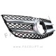 Mercedes GLK X204 08-12 maska