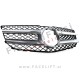 Mercedes GLK X204 08-12 maska