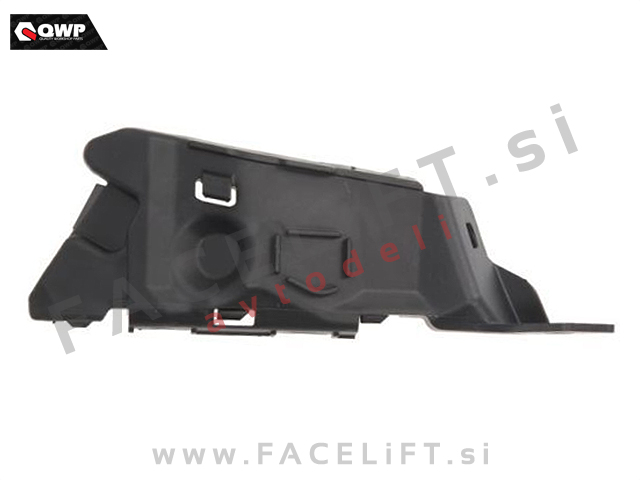 Seat Leon 1P 05-12 nosilec sprednjega odbijača desni