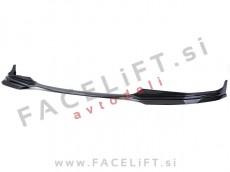 BMW 3 G20 G21 M 18- podaljšek sprednjega odbijača karbon (sijaj)