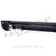 Audi A4 S line B9 8W 15-19 difuzor z nastavki za izpuh
