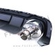 Audi A4 S line B9 8W 15-19 difuzor z nastavki za izpuh