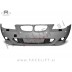 BMW 5 E60 E61 03-07 sprednji odbijač M-Technic izgled PDC SRA