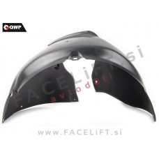 VW Golf Plus 05-09 sprednji kolotek, zadnji del levi