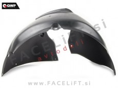 VW Golf Plus 05-09 sprednji kolotek, zadnji del levi