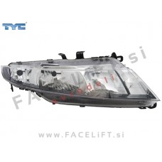 Honda Civic Hatchback 05-11 žaromet desni