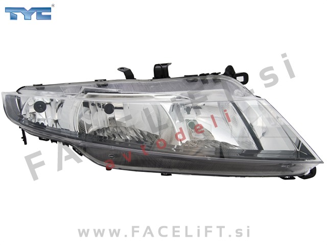 Honda Civic Hatchback 05-11 žaromet desni Honda Civic Hatchback 05-11 žaromet desni