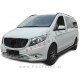 Mercedes Vito W447 14-19 maska črna (sijaj)
