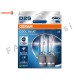 Xenon žarnice Osram Cool Blue Intense Xenarc D2S (P32d-2) 6200K 35W