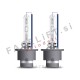 Xenon žarnice Osram Cool Blue Intense Xenarc D2S (P32d-2) 6200K 35W