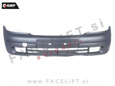 Opel Astra G Diesel 98-04 sprednji odbijač