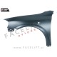 Opel Astra G 98-04 sprednji blatnik levi