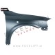 Opel Astra G 98-04 sprednji blatnik desni