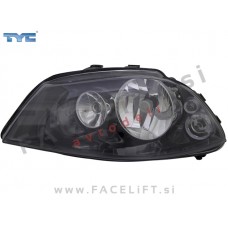 Seat Ibiza 6L 06-07 žaromet levi