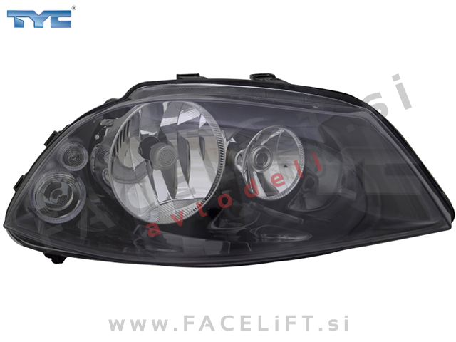 Seat Cordoba 6L 06-07 žaromet desni