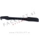 BMW 3 Limuzina E90 M 05-11 difuzor M-Performance črni (sijaj)