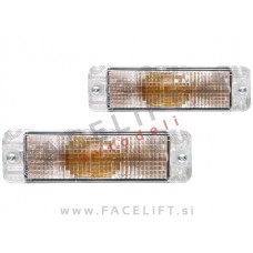 VW Caddy 82-95 sprednji smerniki