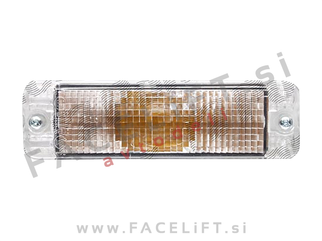 VW Caddy 82-95 sprednji smerniki