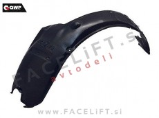 Opel Astra G 98-04 sprednji kolotek levi Opel Astra G 98-04 sprednji kolotek levi