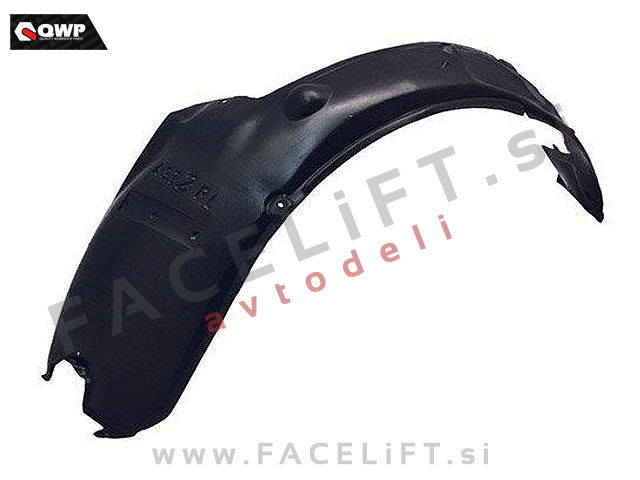 Opel Astra G 98-04 sprednji kolotek levi Opel Astra G 98-04 sprednji kolotek levi
