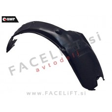 Opel Astra G 98-04 sprednji kolotek desni Opel Astra G 98-04 sprednji kolotek desni