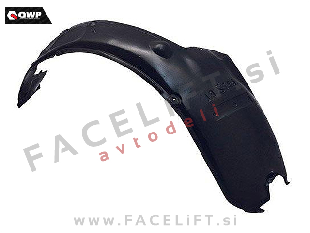 Opel Astra G 98-04 sprednji kolotek desni Opel Astra G 98-04 sprednji kolotek desni
