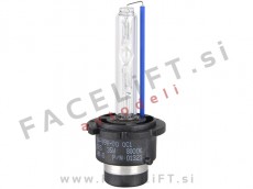Xenon žarnica D2S (P32d-2) 8000K 35W Basic