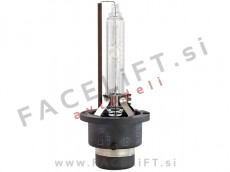 Xenon žarnica D2S (P32d-2) 4300K 35W Premium