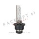 Xenon žarnica D2S (P32d-2) 5500K 35W +150% +20m