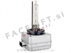 Xenon žarnica D1S (PK32d-2) 4300K 35W Premium