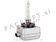 Xenon žarnica D1S (PK32d-2) 6000K 35W Premium
