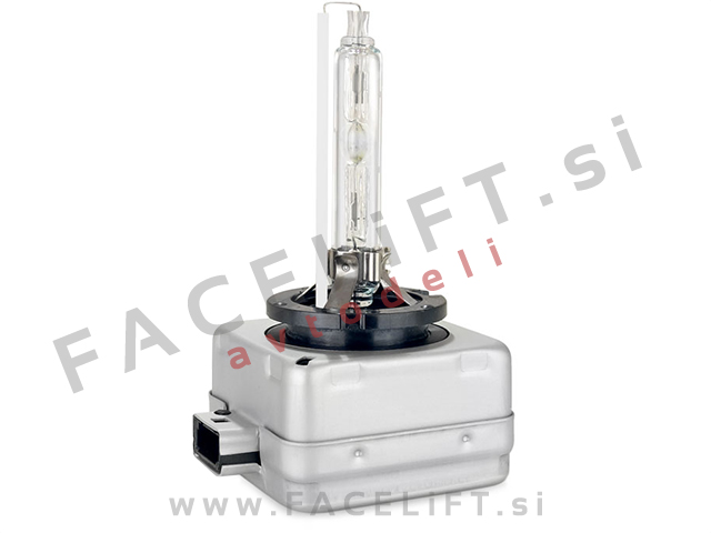 Xenon žarnica D1S (PK32d-2) 6000K 35W Premium
