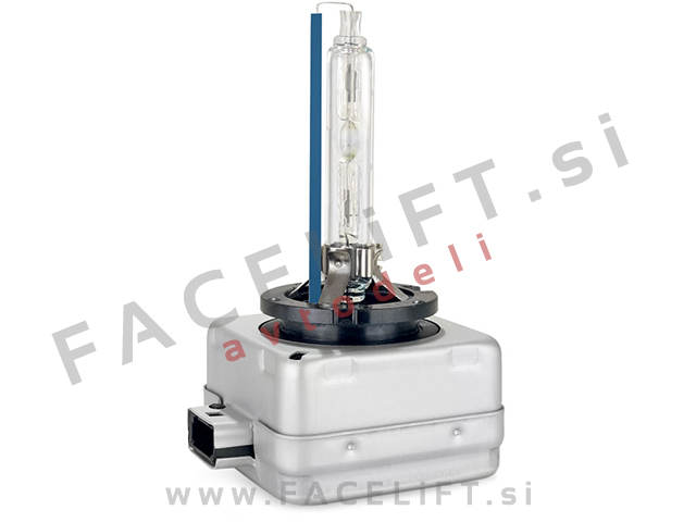 Xenon žarnica D1S (PK32d-2) 8000K 35W Premium