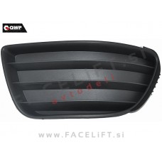 Fiat Punto 2 188 03-10 mreža sprednjega odbijača leva