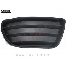 Fiat Punto 2 188 03-10 mreža sprednjega odbijača desna