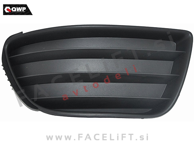 Fiat Punto 2 188 03-10 mreža sprednjega odbijača desna