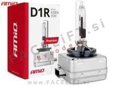 Xenon žarnica D1R (PK32d-3) 4300K 35W Premium Xenon žarnica D1R (PK32d-3) 4300K 35W Premium