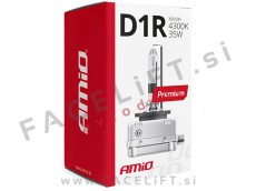 Xenon žarnica D1R (PK32d-3) 4300K 35W Premium