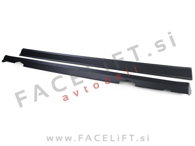 BMW 3 E30 Cabrio Limuzina Karavan 82-94 pragovi BMW 3 E30 Cabrio Limuzina Karavan 82-94 pragovi