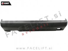 VW Golf 2 83-92 zadnji odbijač (široki)