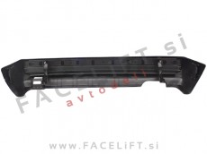 VW Golf 2 83-92 zadnji odbijač (široki)