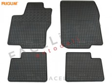 Mercedes GL X166 12-15 tipske gumijaste preproge
