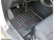 Mercedes GL X166 12-15 tipske gumijaste preproge Mercedes GL X166 12-15 tipske gumijaste preproge