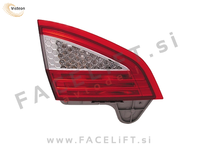 Ford Mondeo Limuzina 07-10 zadnja notranja luč leva