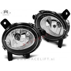 BMW 3 F30 F31 11-19 meglenke