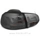 VW Golf 6 08-12 zadnje LED luči