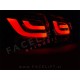 VW Golf 6 08-12 zadnje LED luči