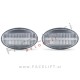Smart Fortwo 450 98-07 bočni LED smerniki