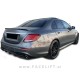 Mercedes E Limuzina W213 16-20 difuzor z nastavki za izpuh