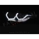 BMW 3 F30 F31 11-15 bi-xenon žarometi DRL
